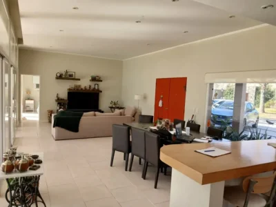 Barrio Privado San Joaquín 100