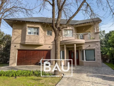 Club de Campo San Patricio - Moreno