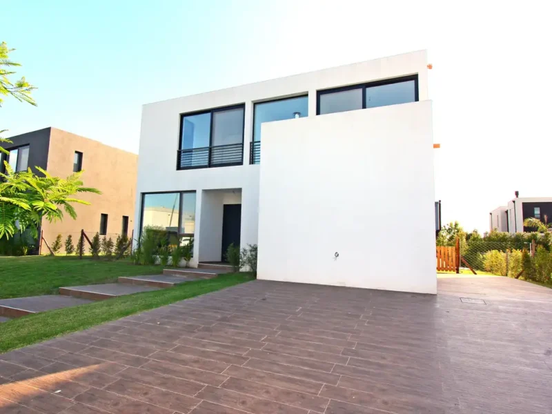 Castaños Nordelta 100