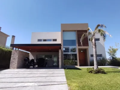 La reserva cardales 400