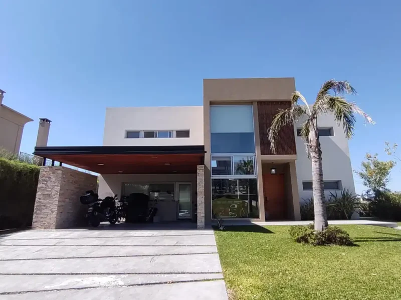 La reserva cardales 400