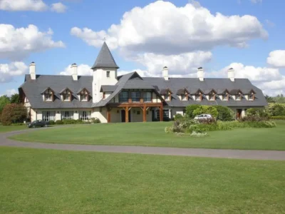 San Diego Country Club