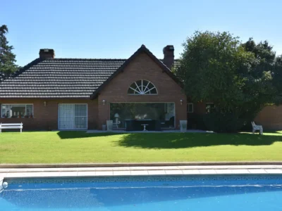 San Diego Country Club .