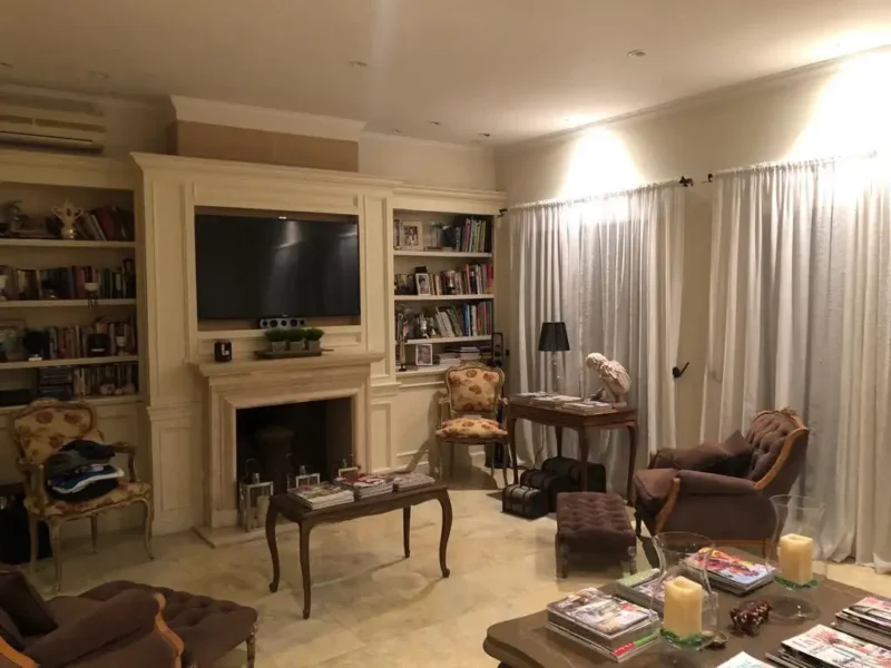 San Diego Country Club