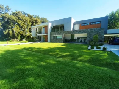 San Diego Country Club .