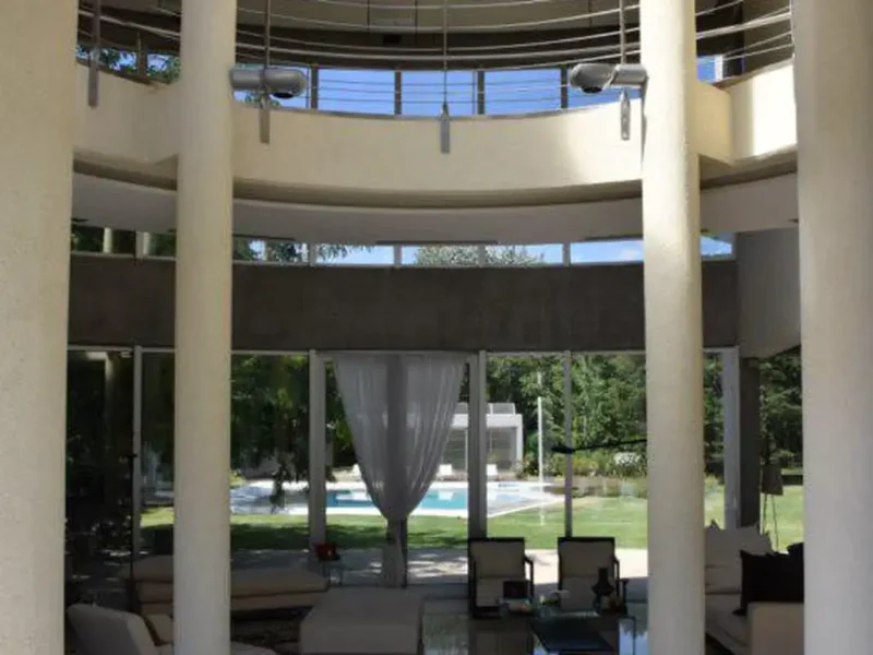 Country Club San Diego