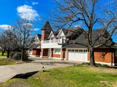 San Diego Country Club .