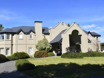 San Diego Country Club .