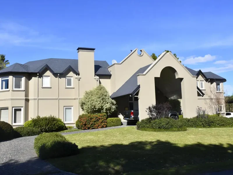 San Diego Country Club .