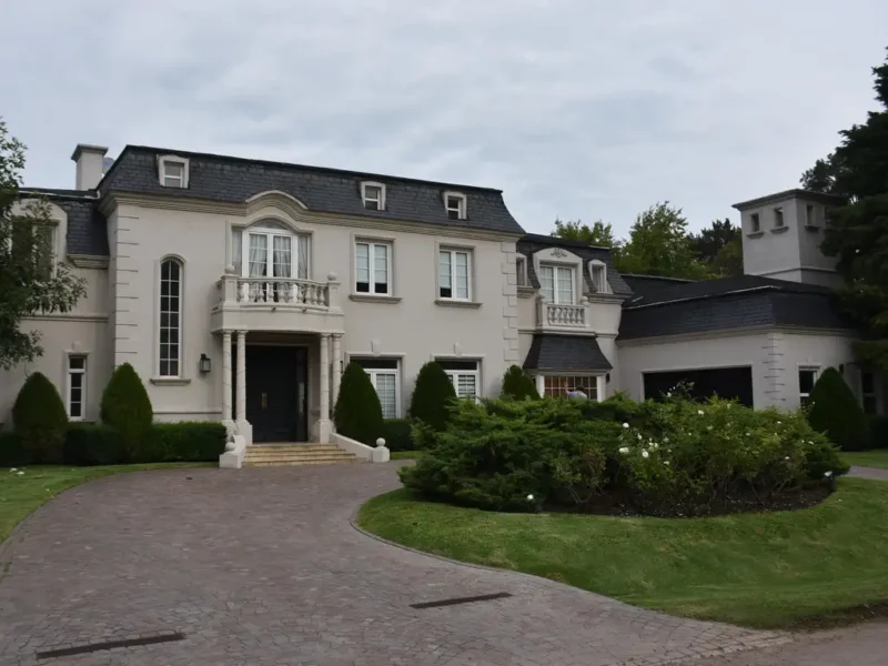 San Diego Country Club