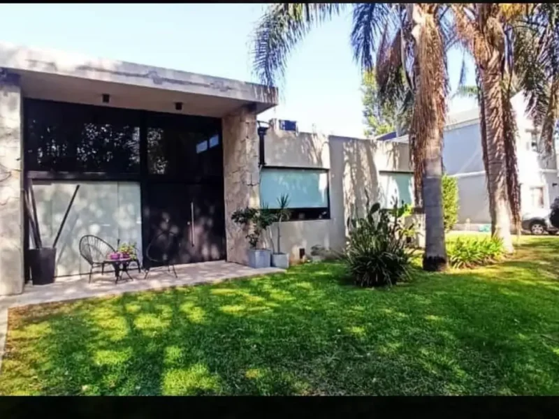 Club de Campo San Patricio - Moreno