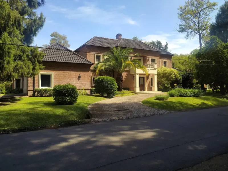 San Diego Country Club