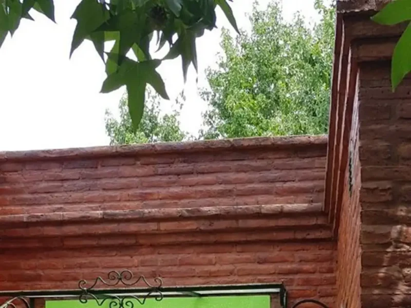 Ruta 8 Km 70- B. Solar De Capilla 100