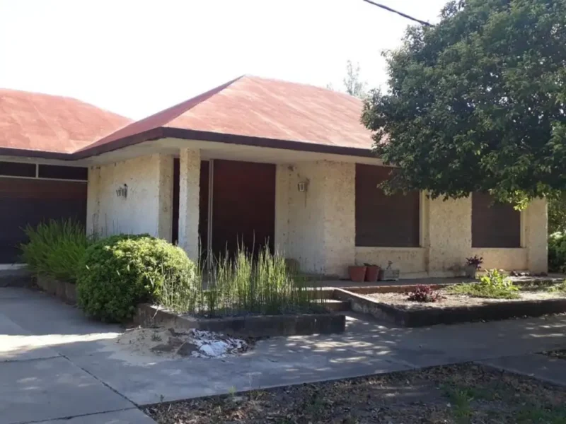 Juan del Teglia al 555