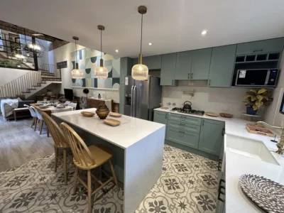 Pje San Carlos al 3700 (Rioja 3700)