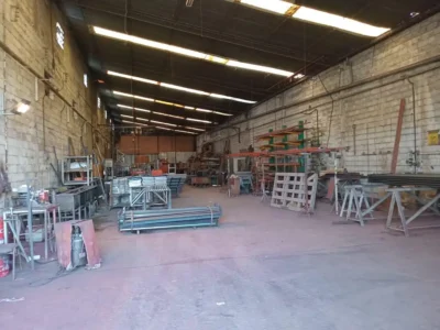 BULEVARD OROÑO al 4500