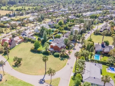 San Marino Funes Hills.