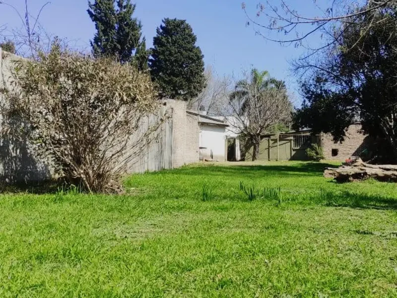 Entre Rios entre San juan y San Luis