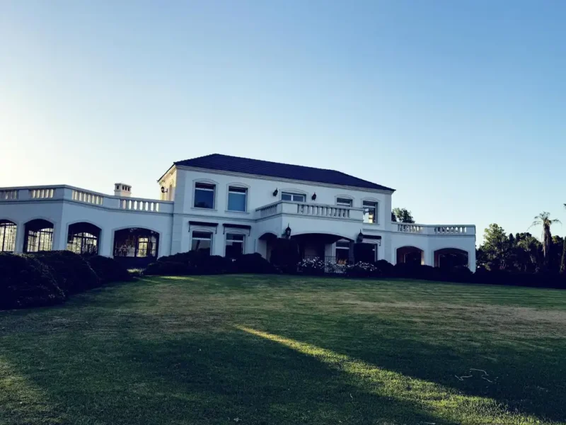 San Marino Funes Hills.