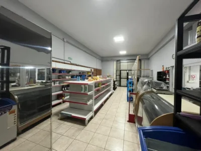 Rio de Janeiro al 1100