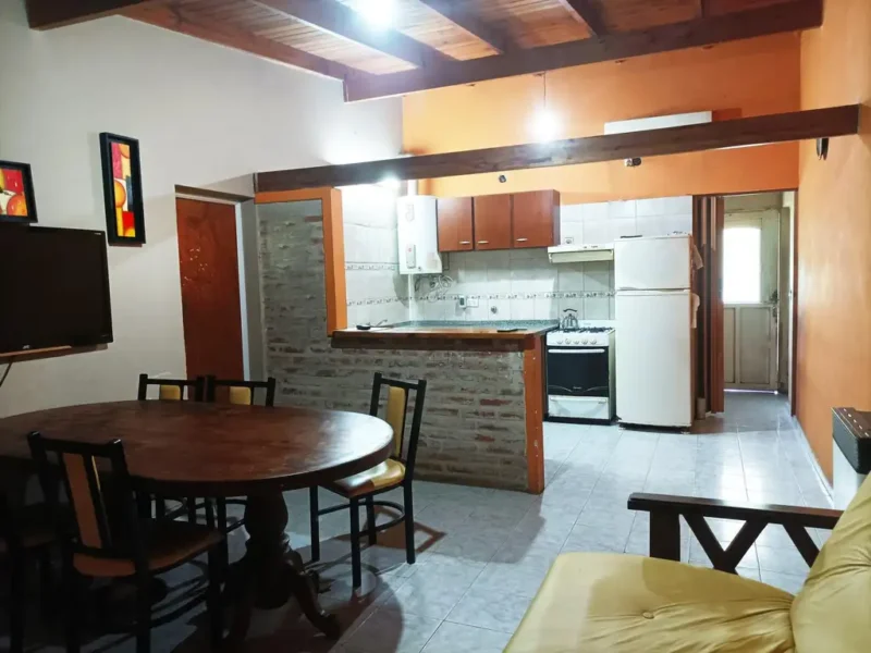 Independencia y San Martín