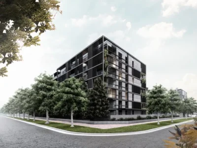 Juan José Paso al 7700