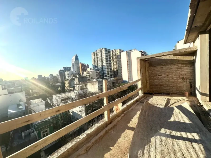 Crisologo Larralde al 2700