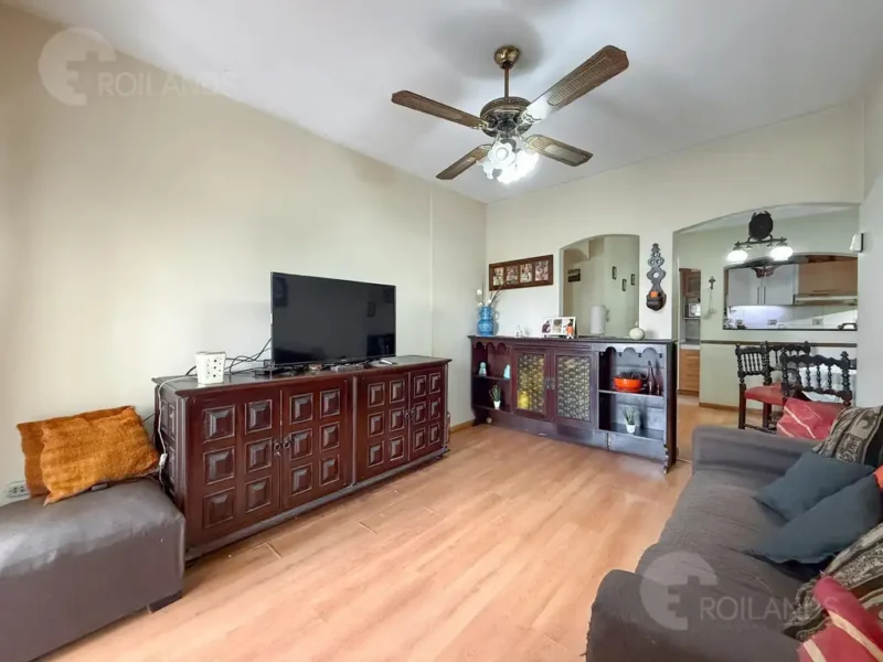 Alejandro Magariños Cervantes al 3100