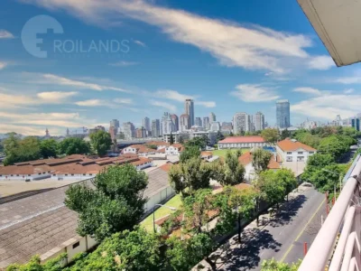 LUIS MARIA CAMPOS al 100