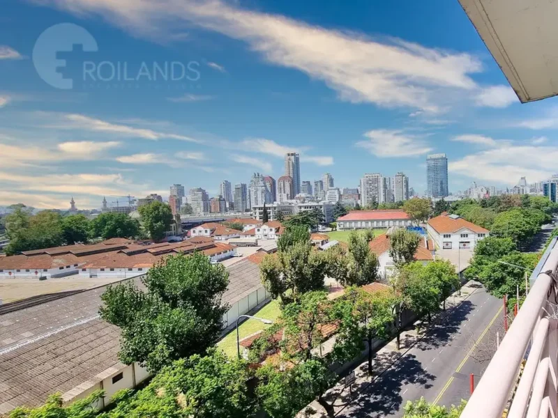 LUIS MARIA CAMPOS al 100