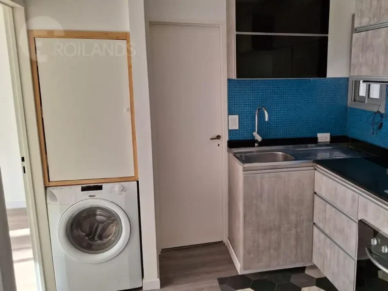 Marcelo T. de Alvear al 400