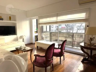 Luis Maria Campos al 1500