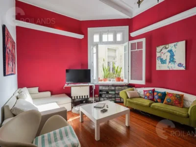 Juan de Garay al 200