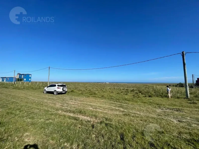 Pueblo Nuevo Rocha Uruguay