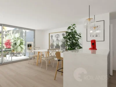 Crisologo Larralde al 2700