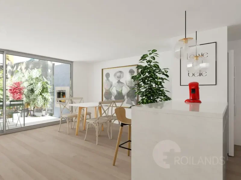 Crisologo Larralde al 2700