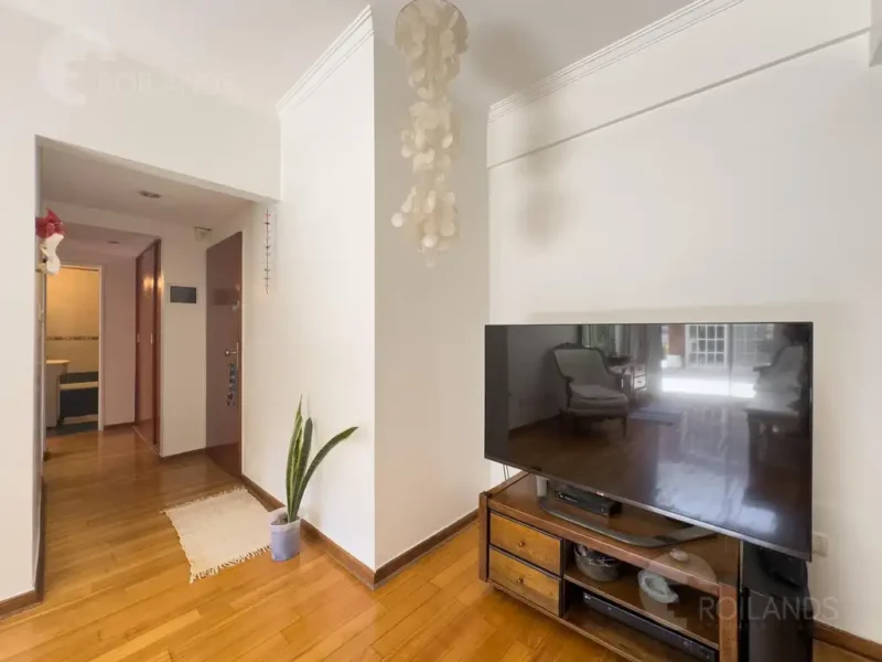 Teodoro Garcia al 3500